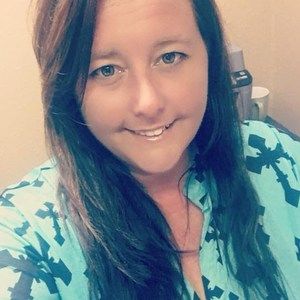 Meet your Posher, Teresa